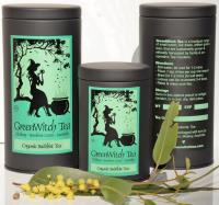 GreenWitch Tea image 5